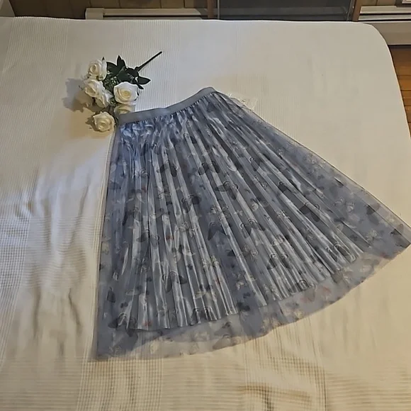 NWT SASA FASHION SKIRT - Picture 4 of 14